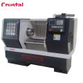 new cnc machine 6150T*750 CNC machine tool